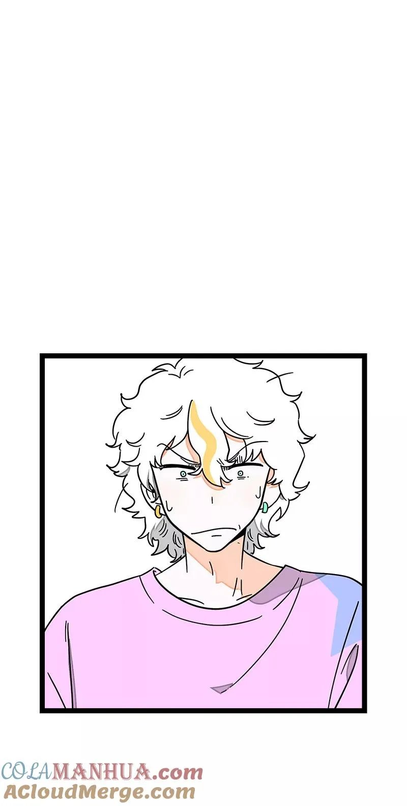 第63话 因为有你在身边 第3页
