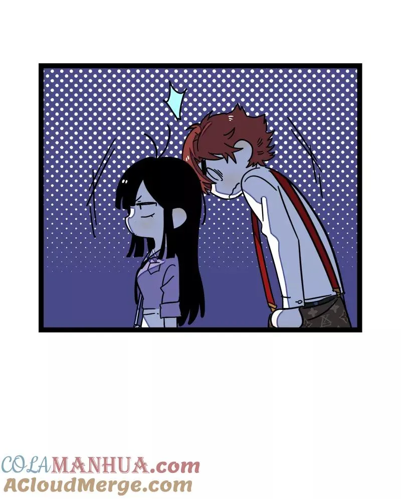 第63话 因为有你在身边 第29页