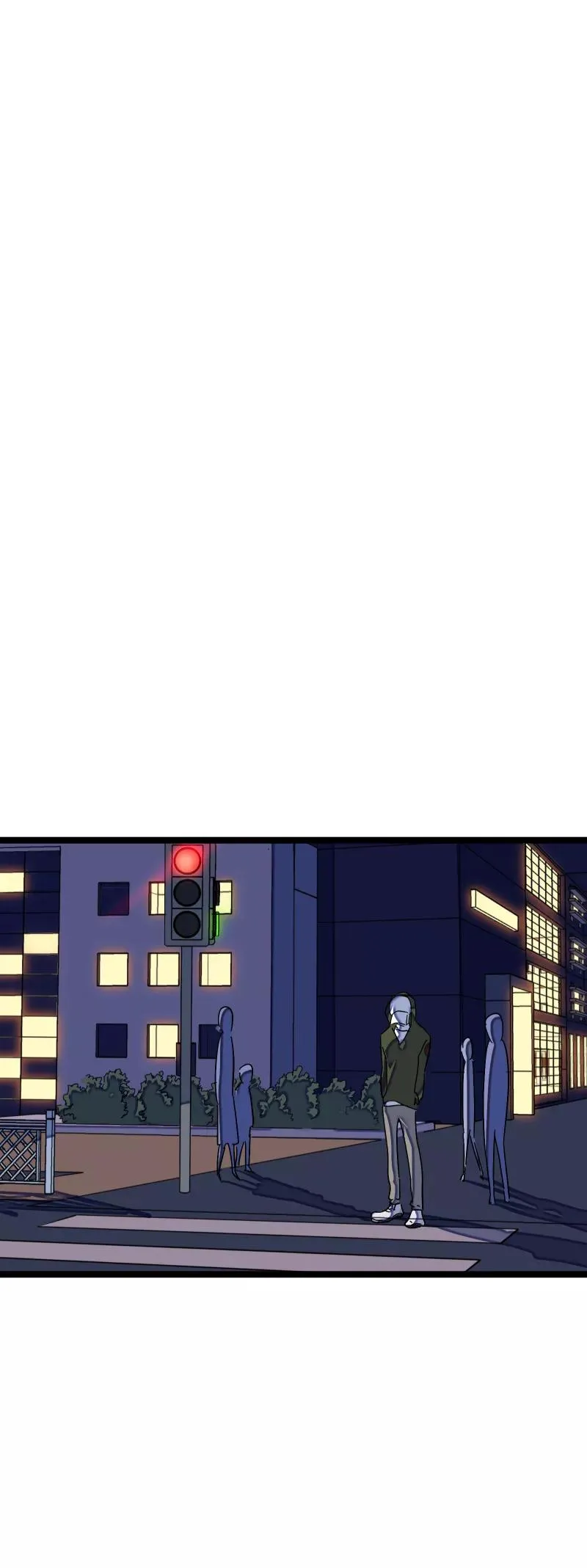 第65话 当时的月光 第11页