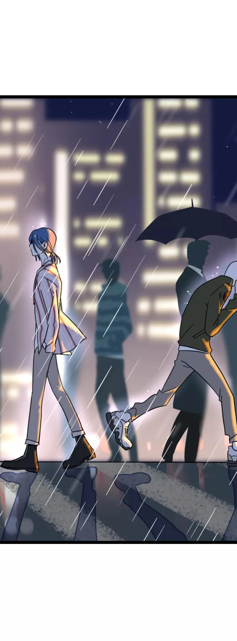 第65话 当时的月光 第44页
