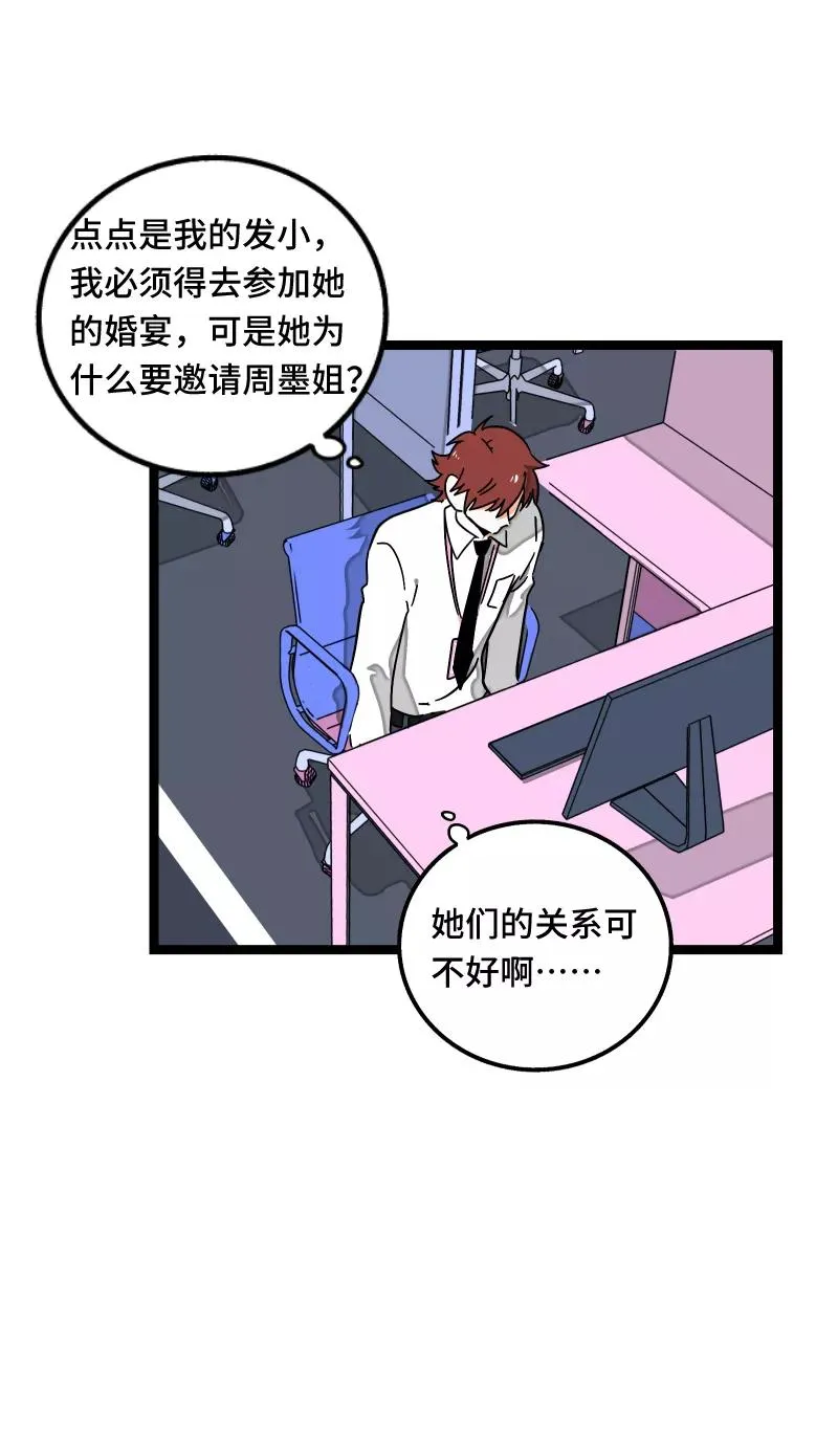 第66话 婚宴vs相亲？！ 第24页