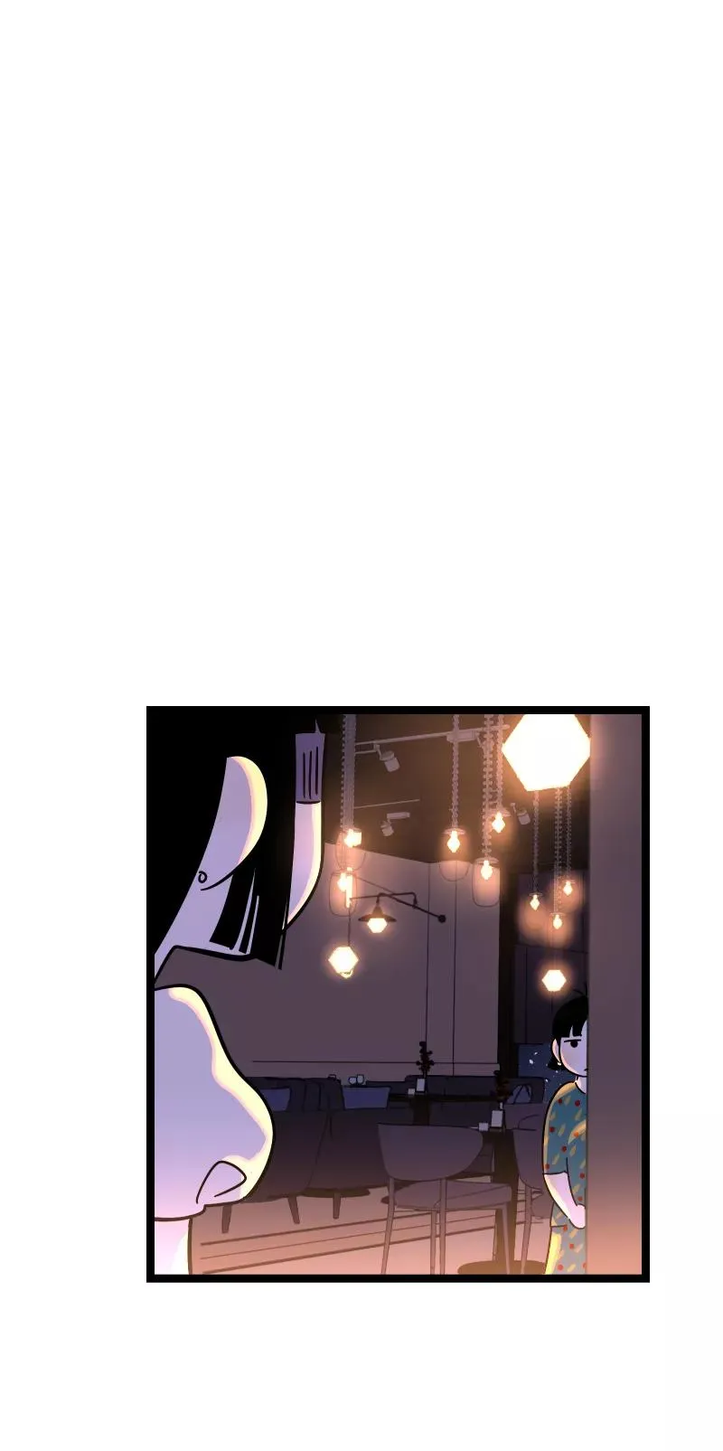 第67话 越想逃 越想接近 第8页