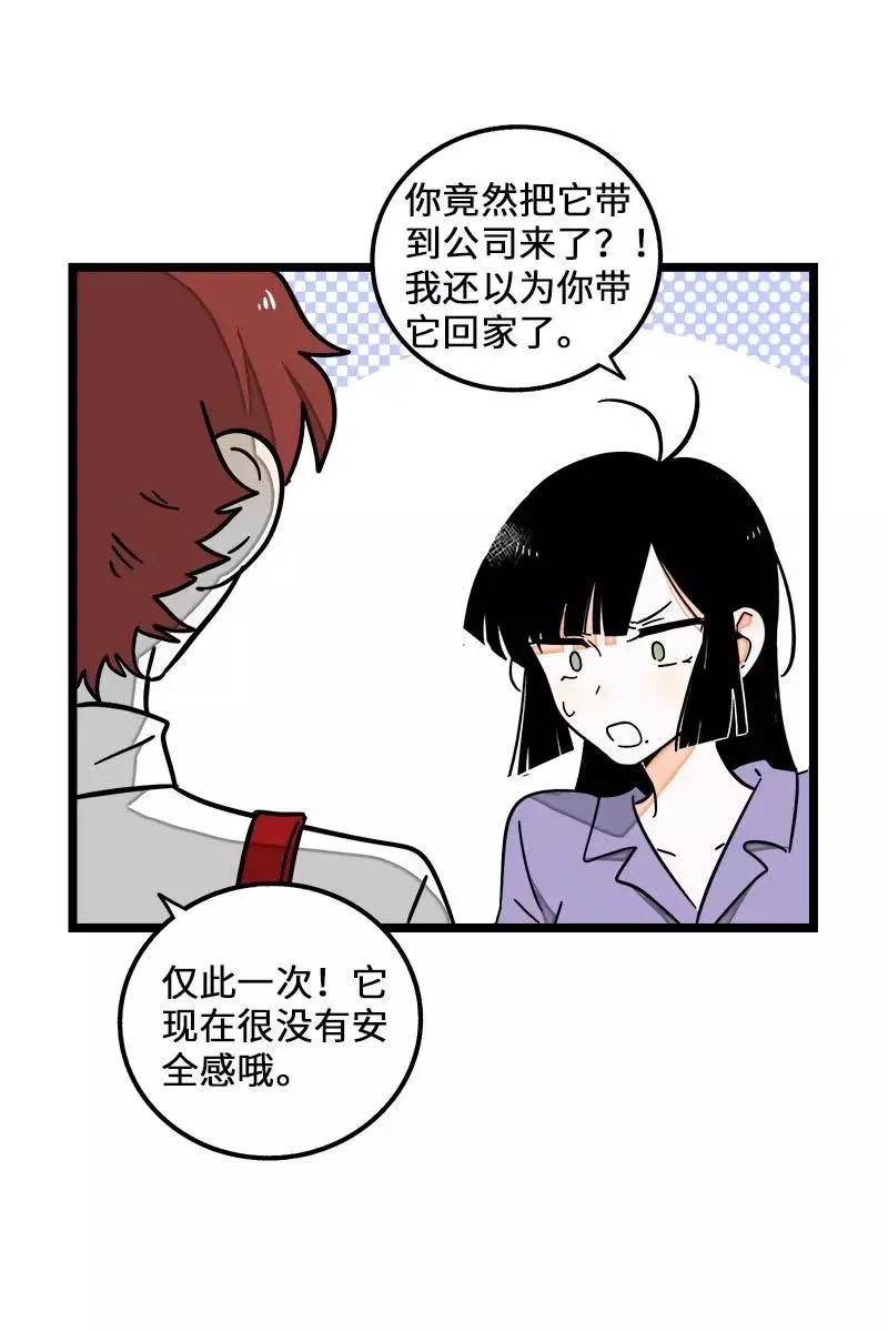 第70话 幸运的小狗 第39页