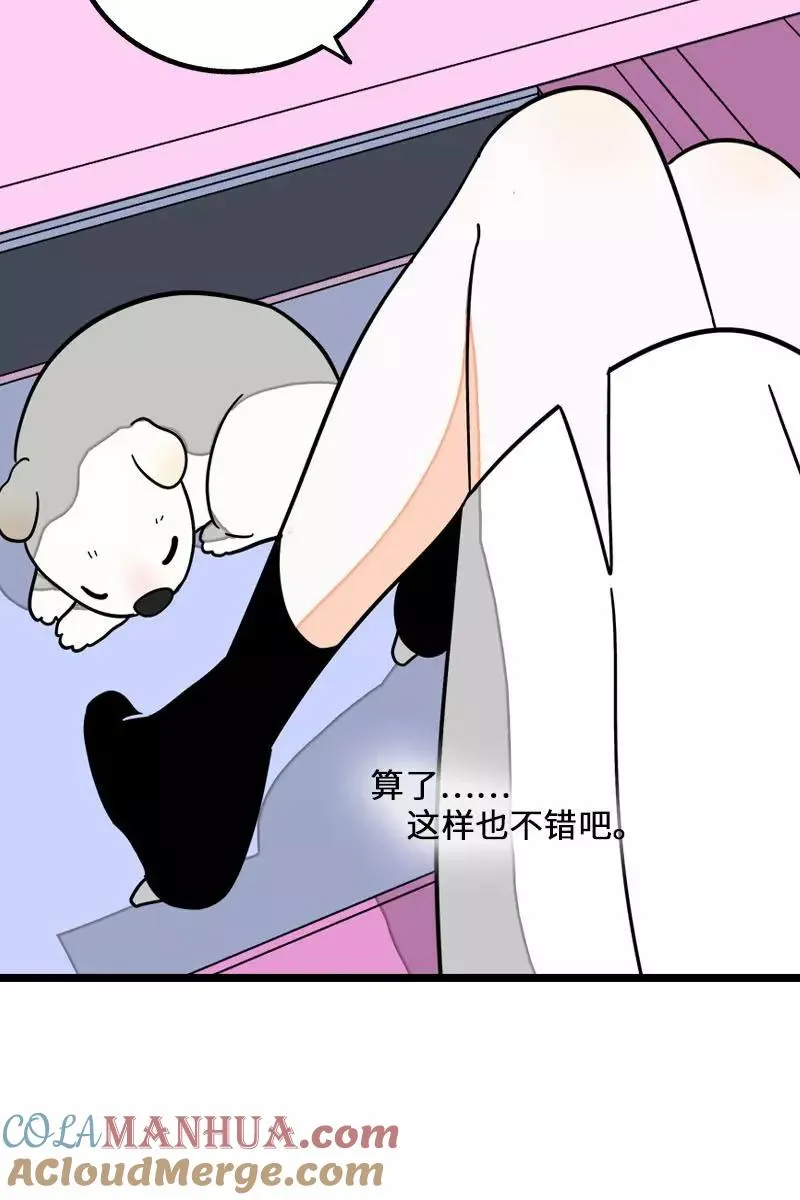 第70话 幸运的小狗 第43页