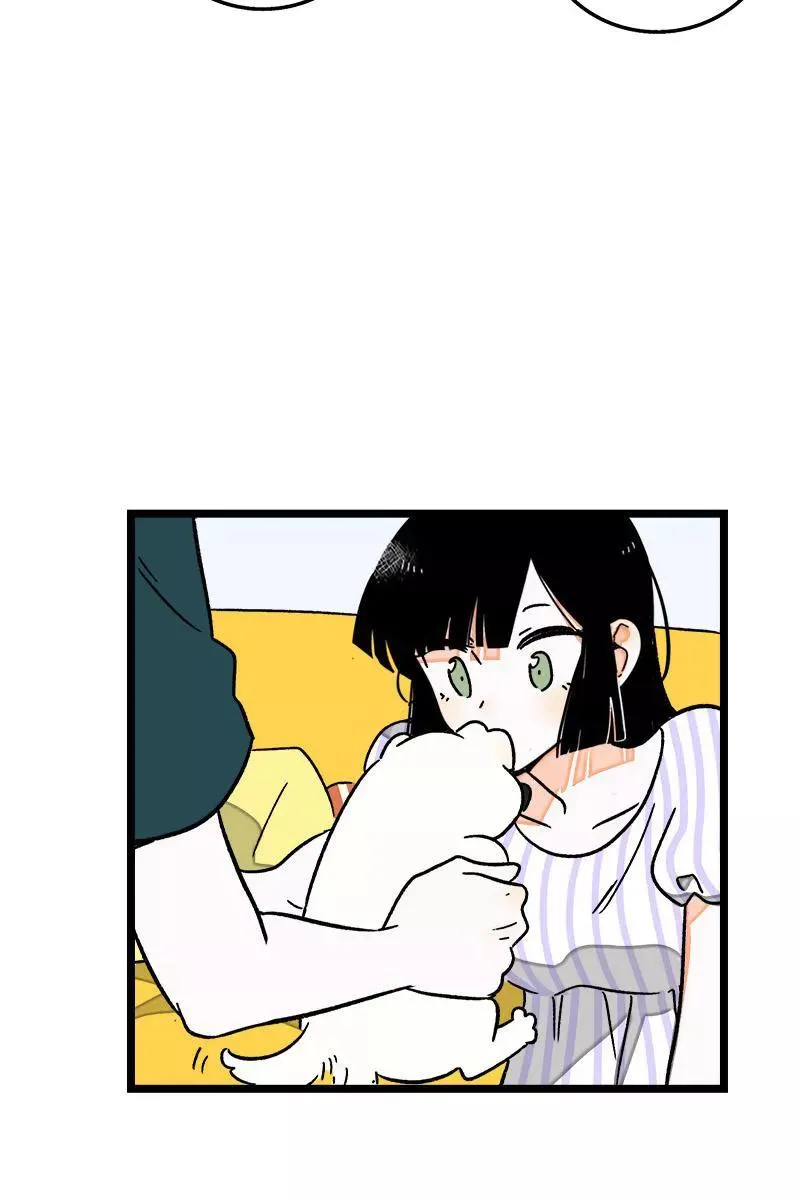 第71话 周墨的周末 第30页
