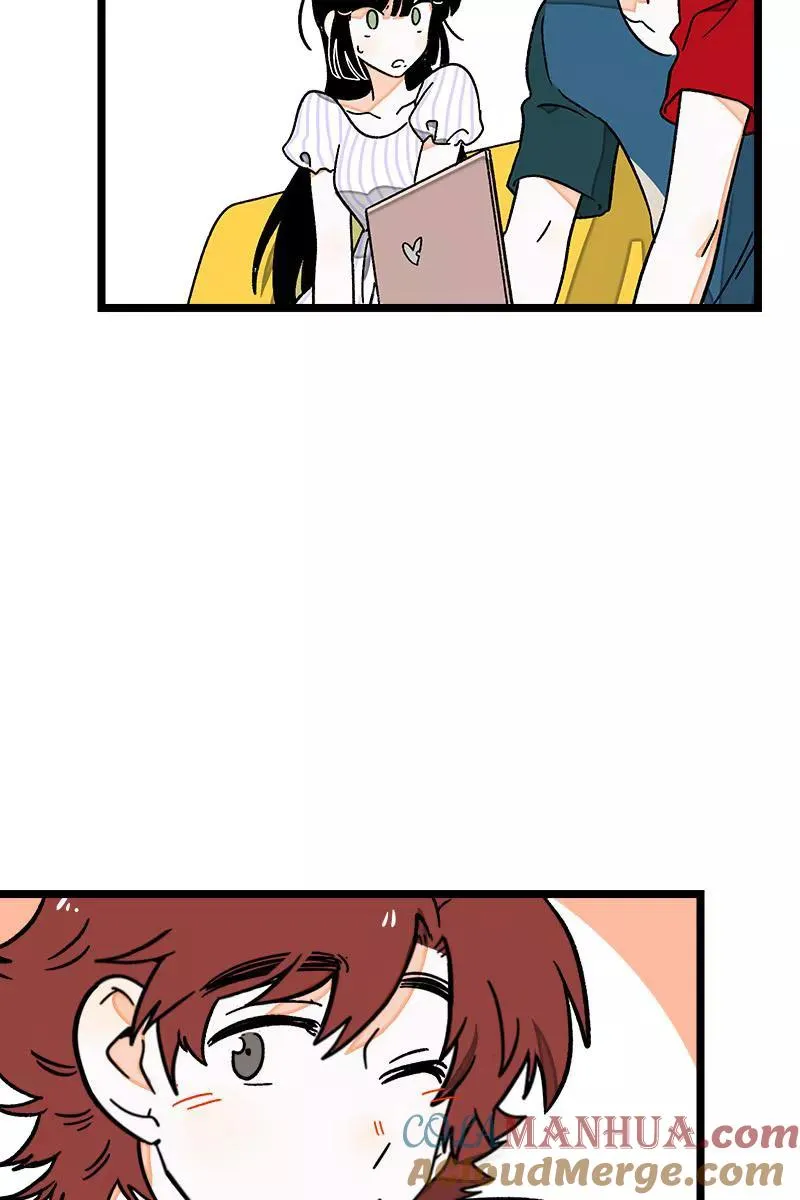 第71话 周墨的周末 第37页
