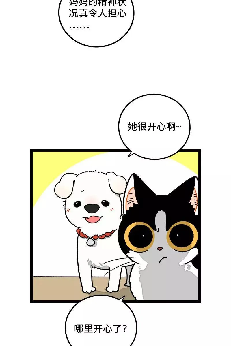 第73话 家的感觉 第14页