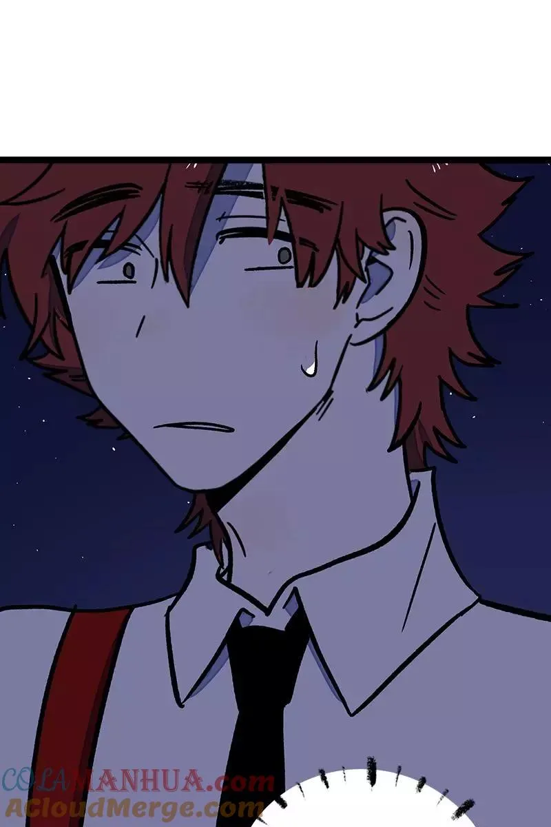 第74话 距离 第25页