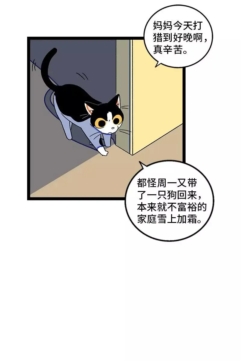 第75话 没有期望 就不会失望 第30页