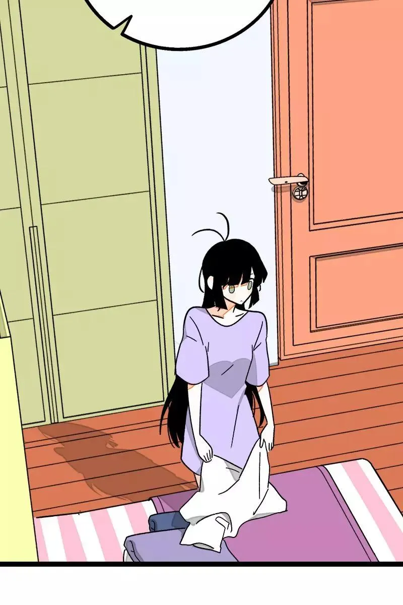 第76话 再见 周墨姐 第27页