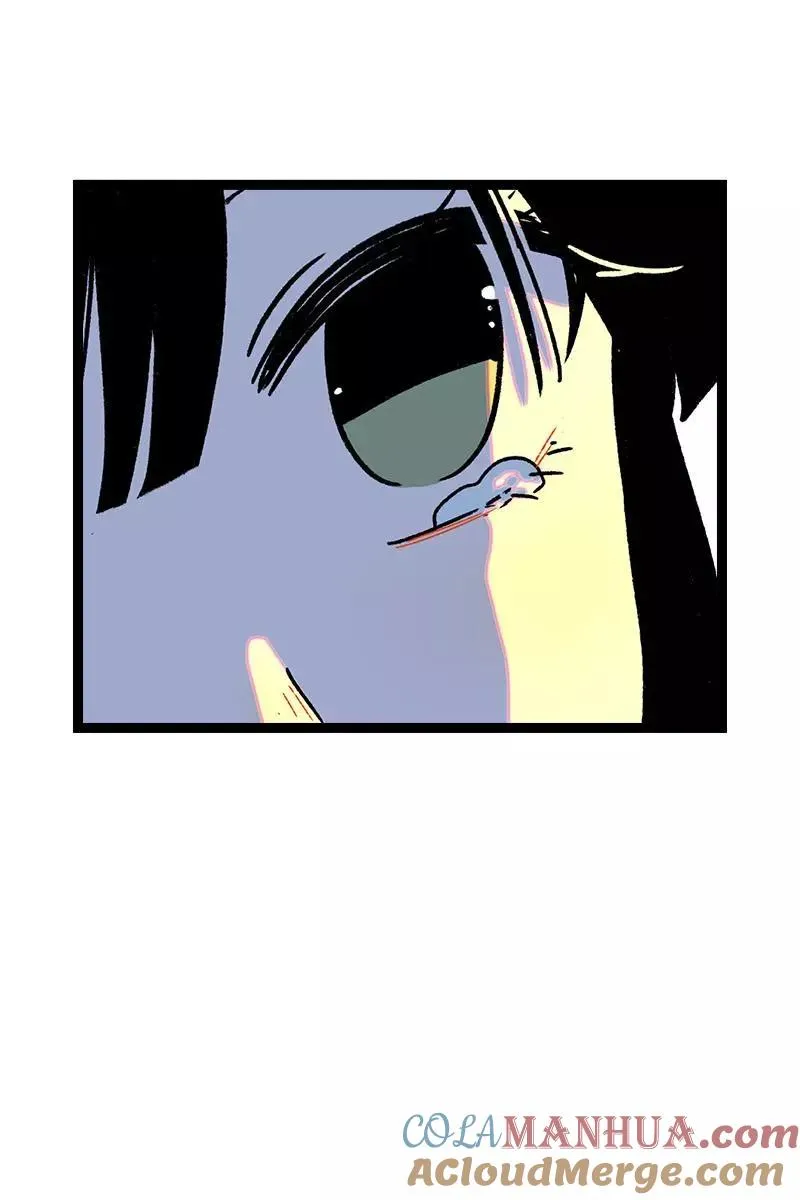 第76话 再见 周墨姐 第43页