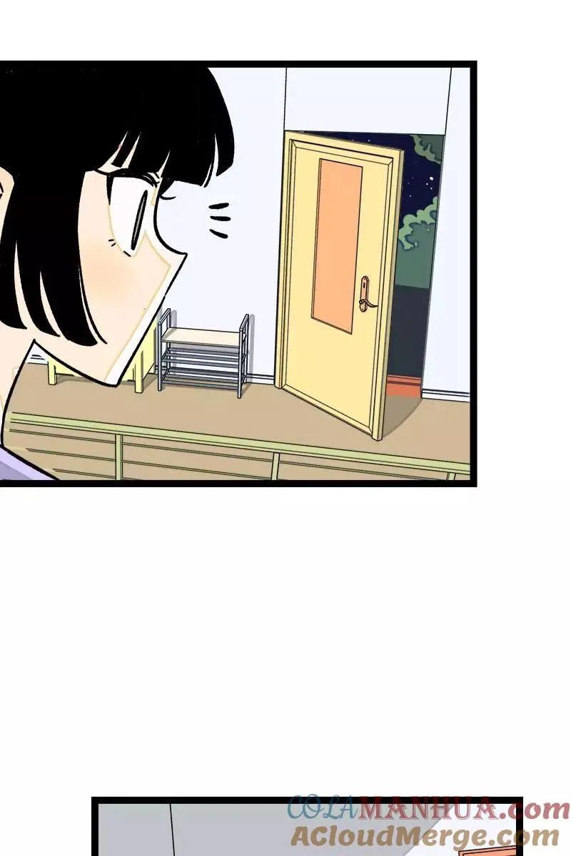 第77话 小鱼干之神 第19页