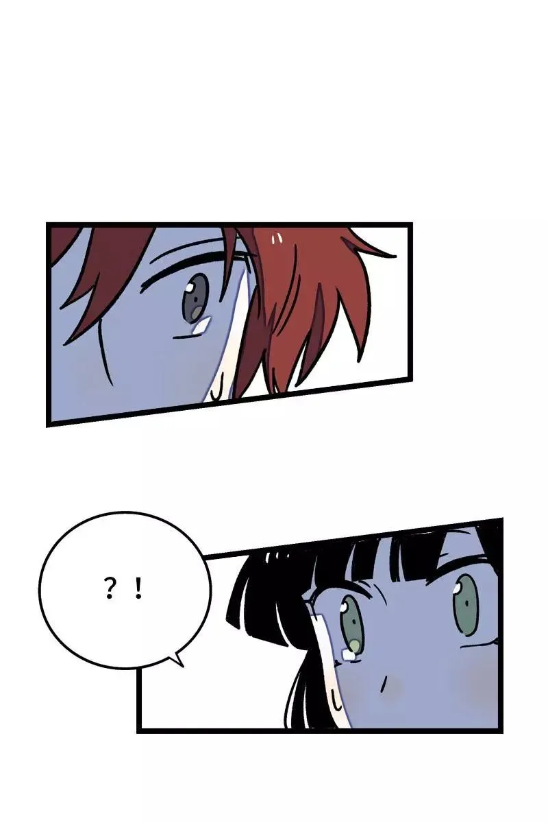 第78话 男朋友&女朋友 第23页