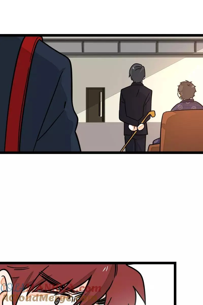 第84话 爱情的铁拳 第28页