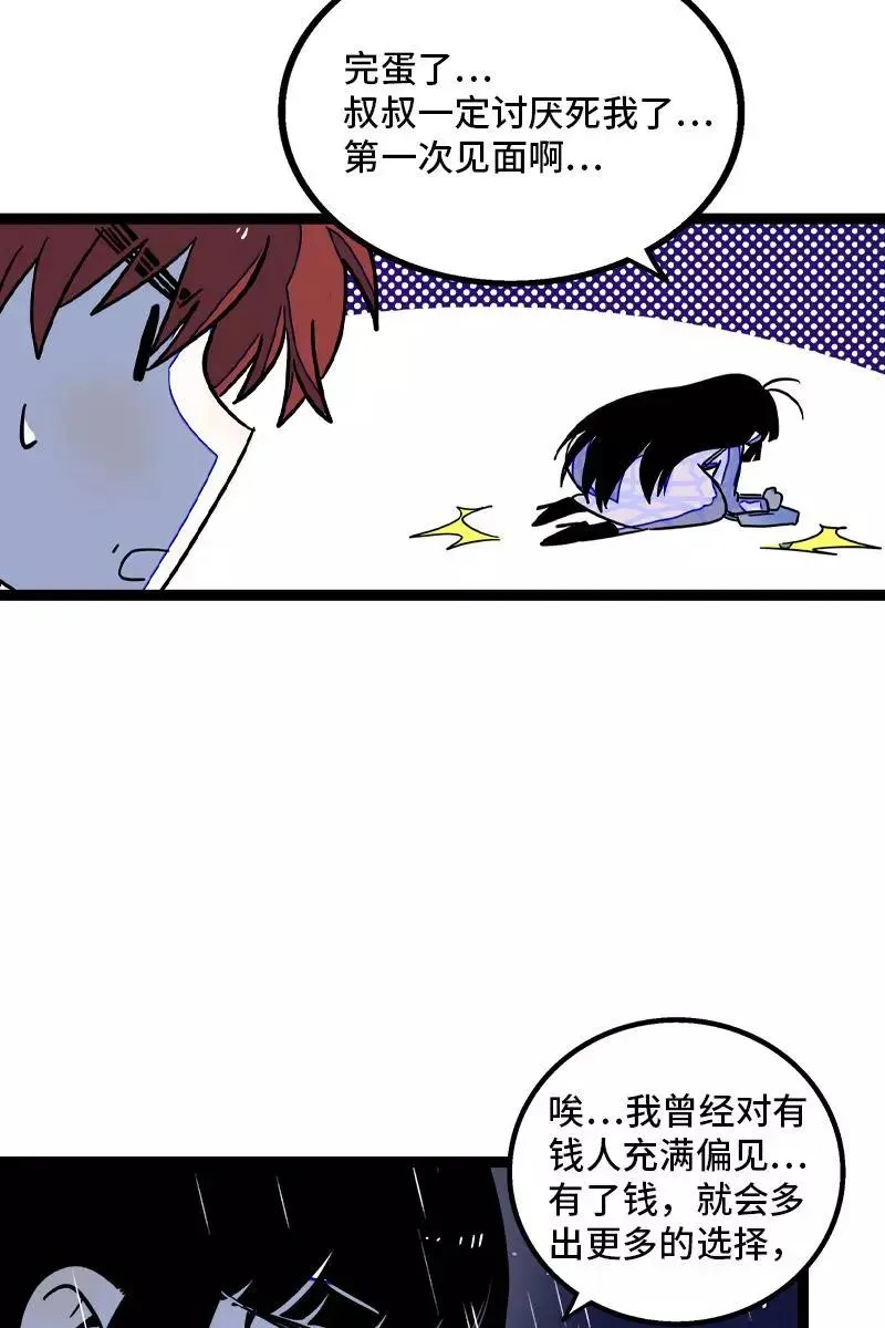 第86话 钱就是选择？ 第8页