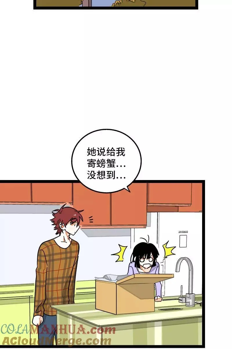 第87话 圣诞礼物 第4页