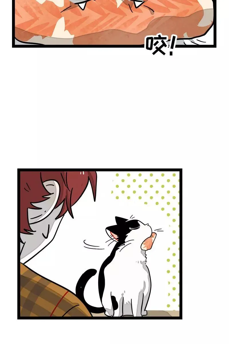 第87话 圣诞礼物 第21页