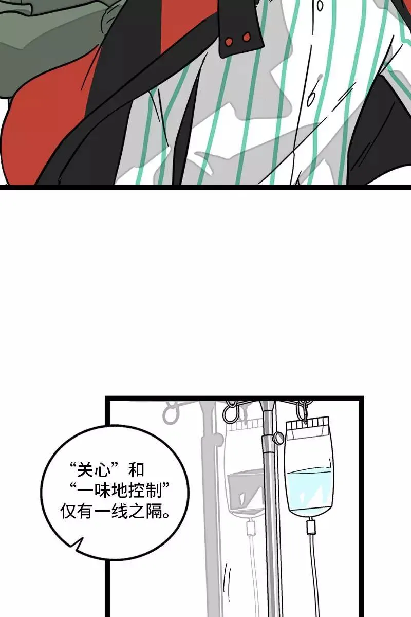 第89话 控制欲 第32页
