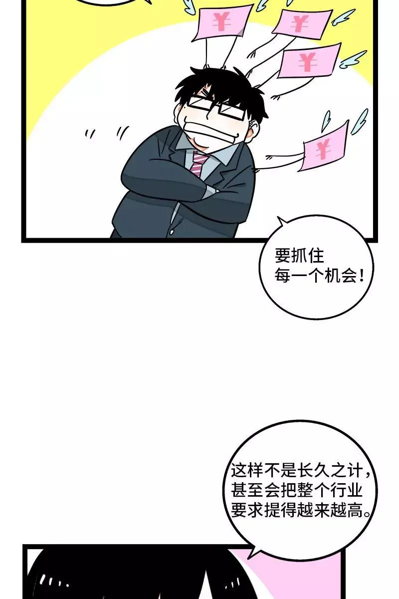 第91话 年终奖 第20页