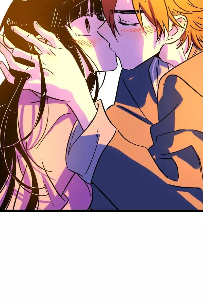 第93话 初吻 第33页