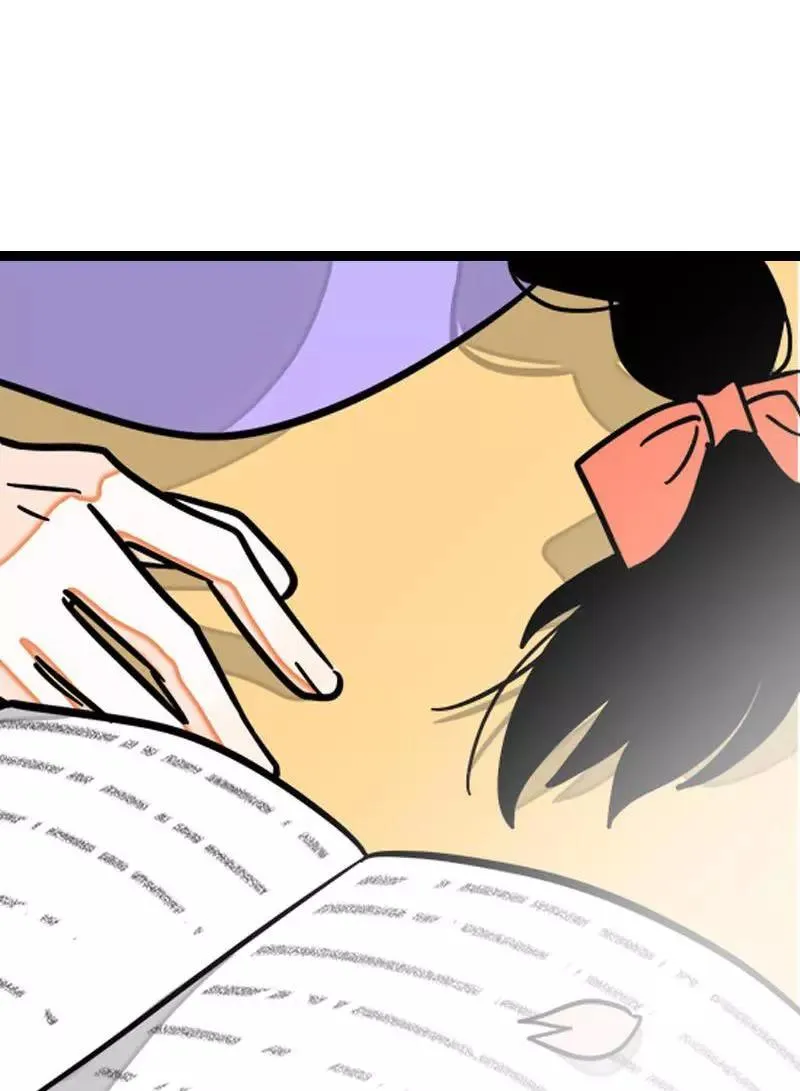 第101话 你相信一见钟情吗 第44页