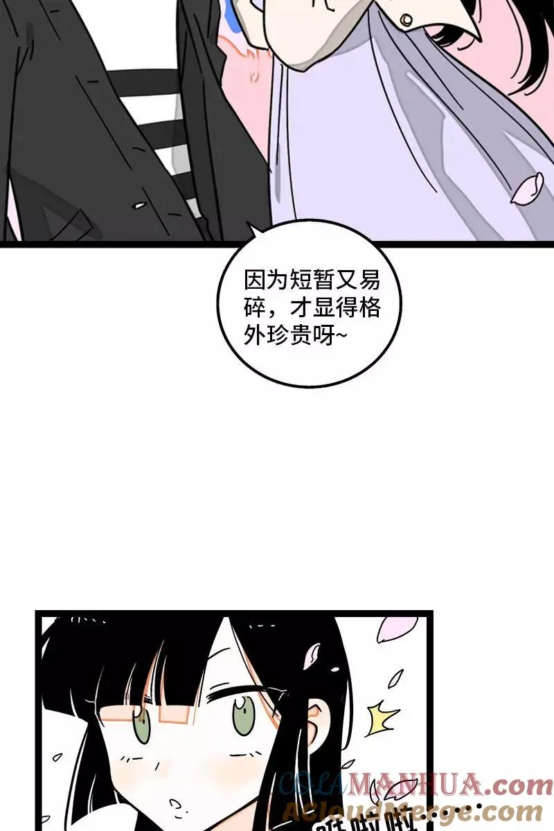 第103话 樱花 第15页