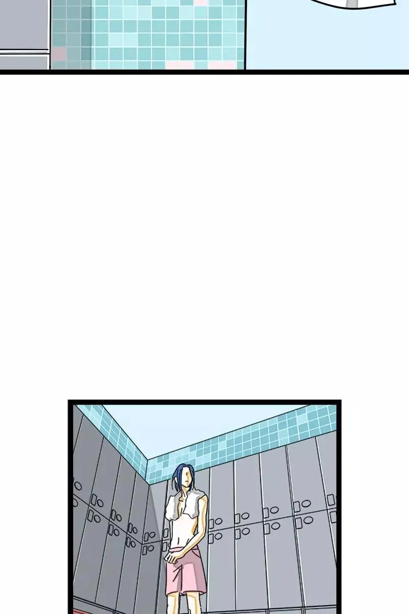 第107话 为什么总是轮到你？ 第8页