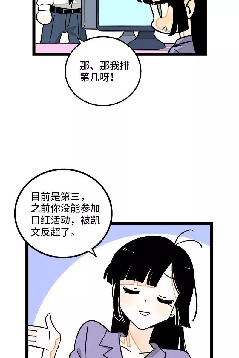 第109话 意想不到的帅哥 第36页