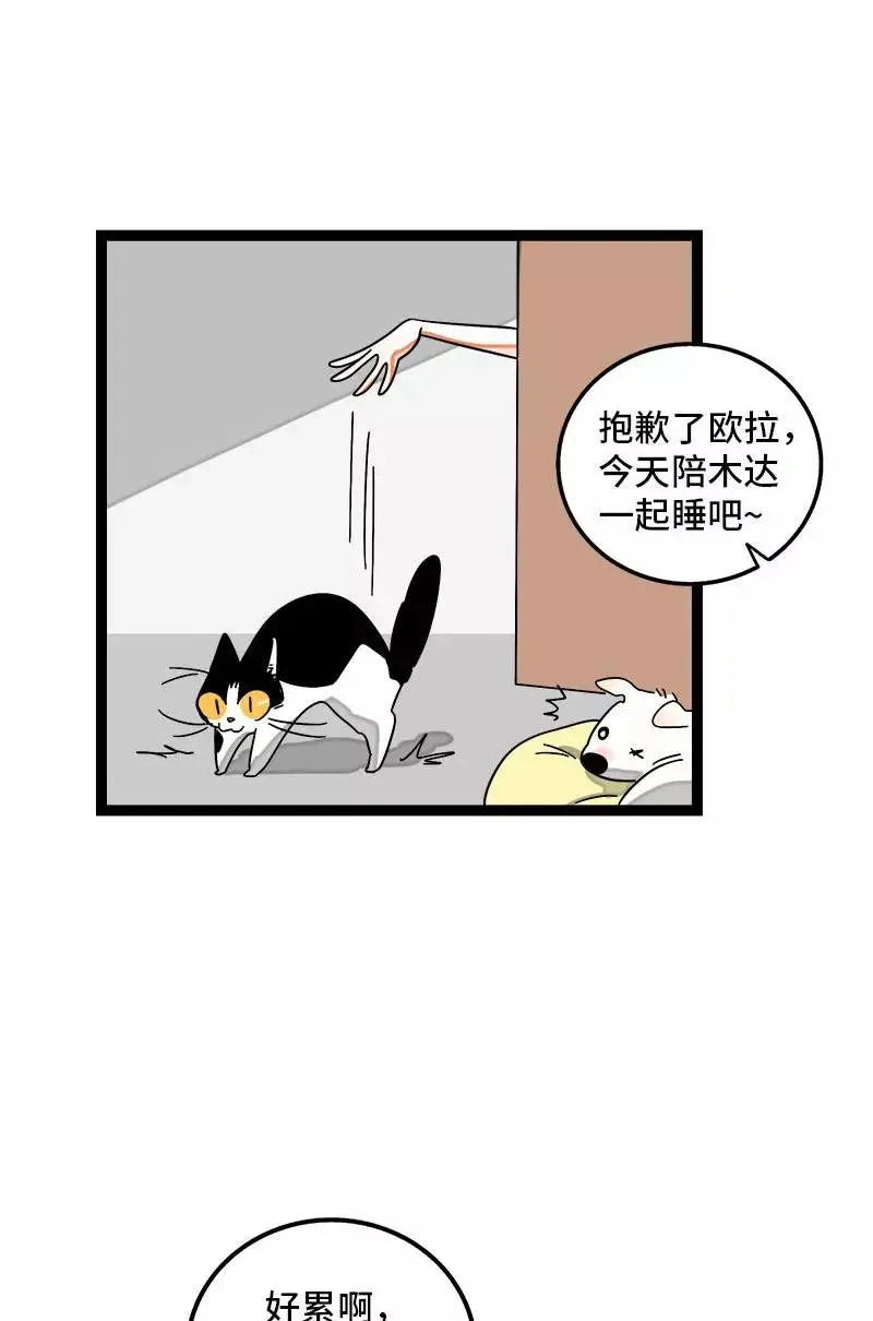 第111话 躺平的同居生活 第42页