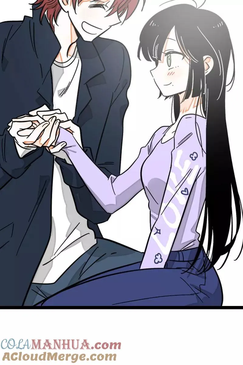 第130话 定情戒指 第28页