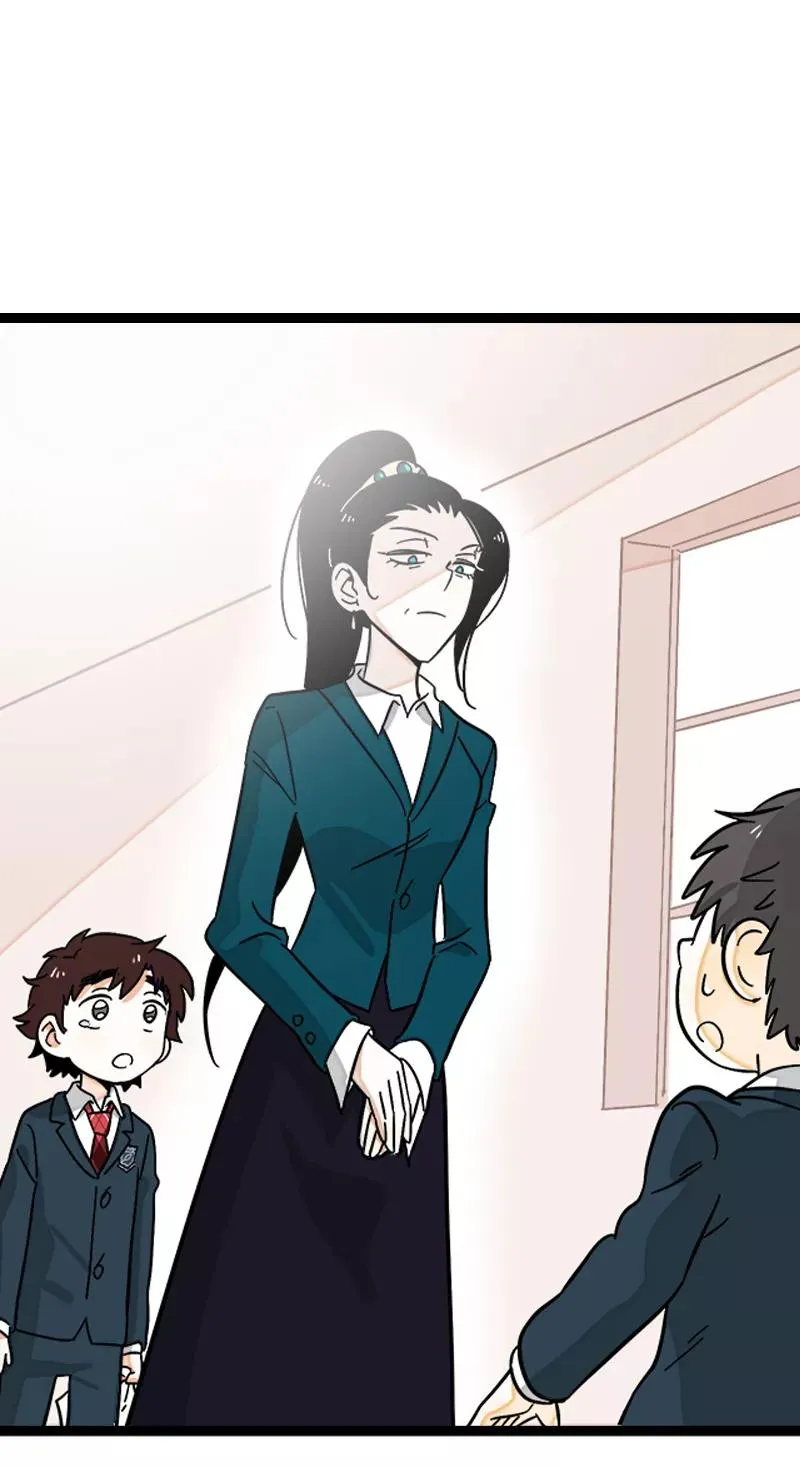 第145话 婚姻失败者 第9页