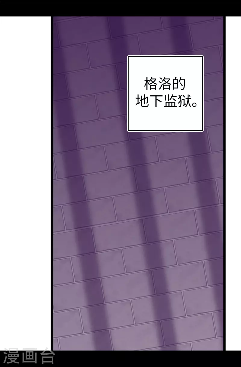 第605话 关在监狱的皇帝 第25页