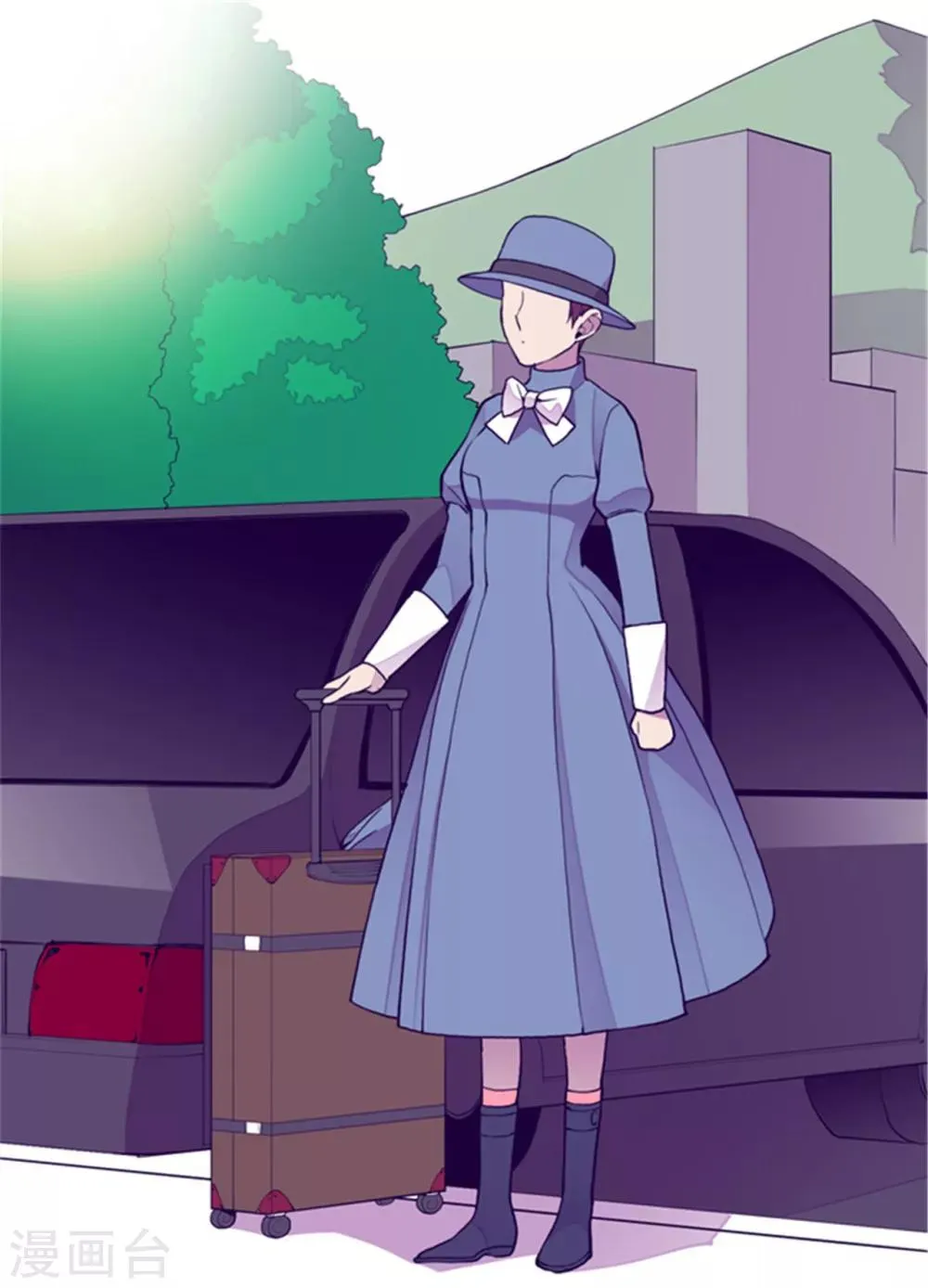 第109话 霸气 第18页