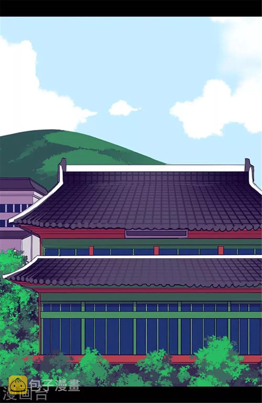 第141话 我家的宠物胖狗 第25页