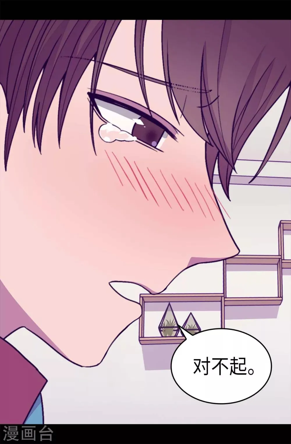 第219话 两人回忆 第13页