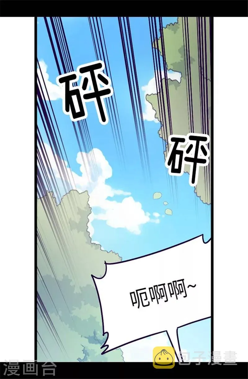 第292话 还是魔力靠得住 第11页