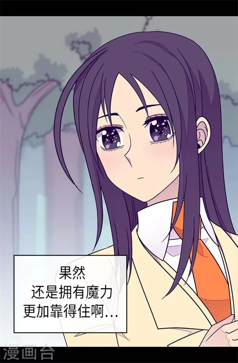 第292话 还是魔力靠得住 第19页