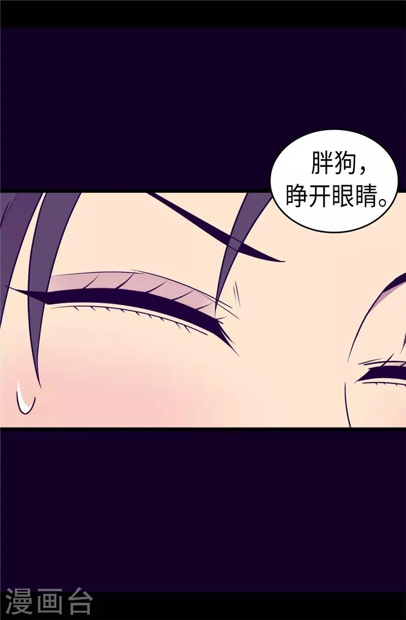 第297话 飞吧！胖狗！ 第27页