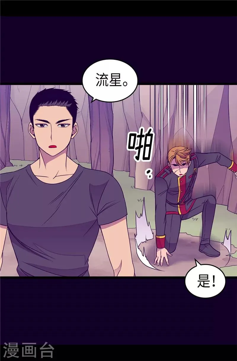 第311话 优先保护公主 第7页