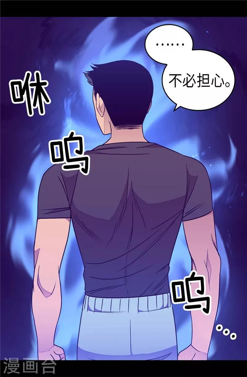 第311话 优先保护公主 第11页