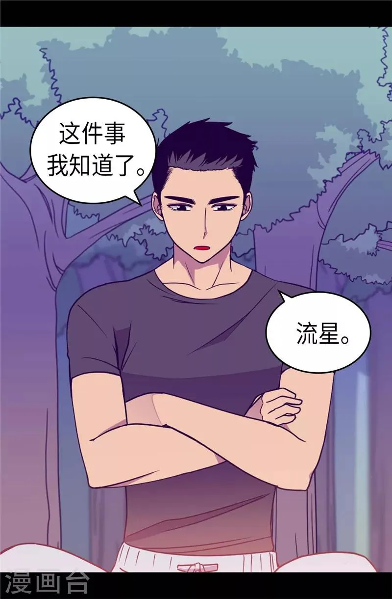 第313话 秘密武器 第21页