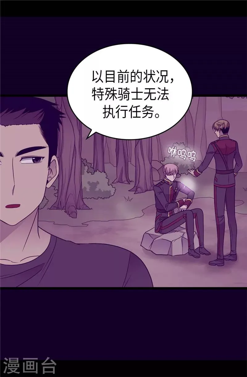 第322话 等我回来跟你结婚 第13页