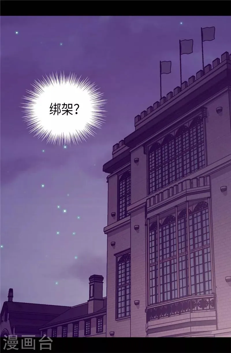 第377话 绑架 第2页