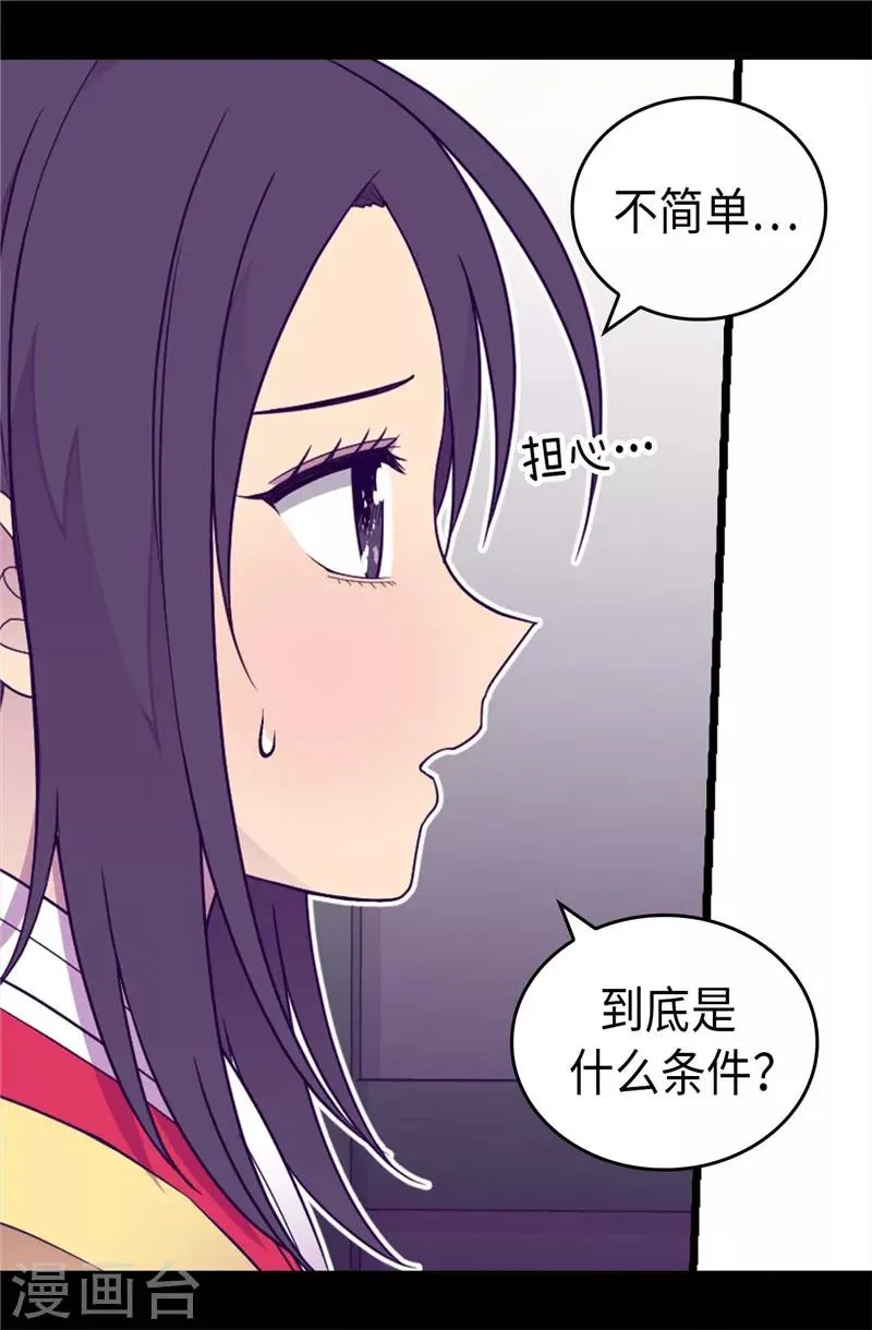 第388话 “真正的”骑士 第5页