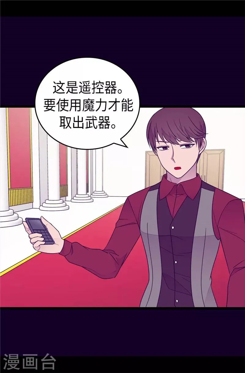 第388话 “真正的”骑士 第28页