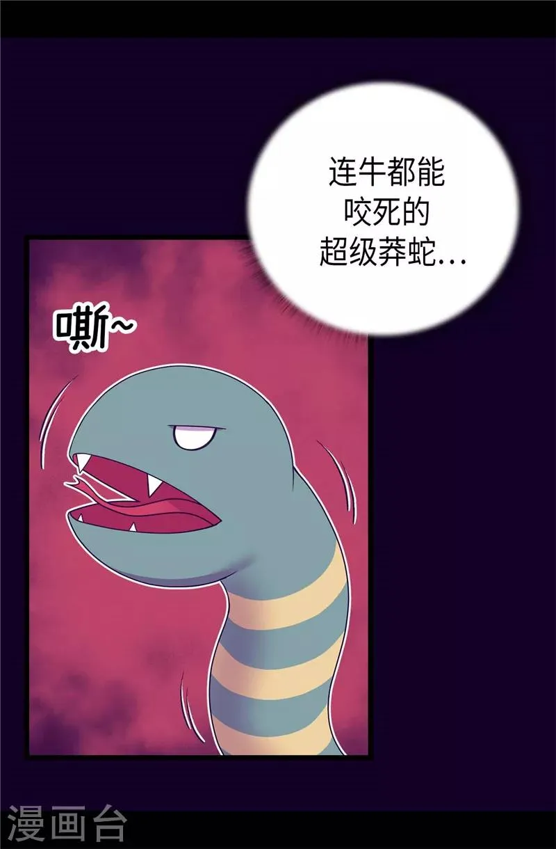 第394话 危险的礼物 第3页