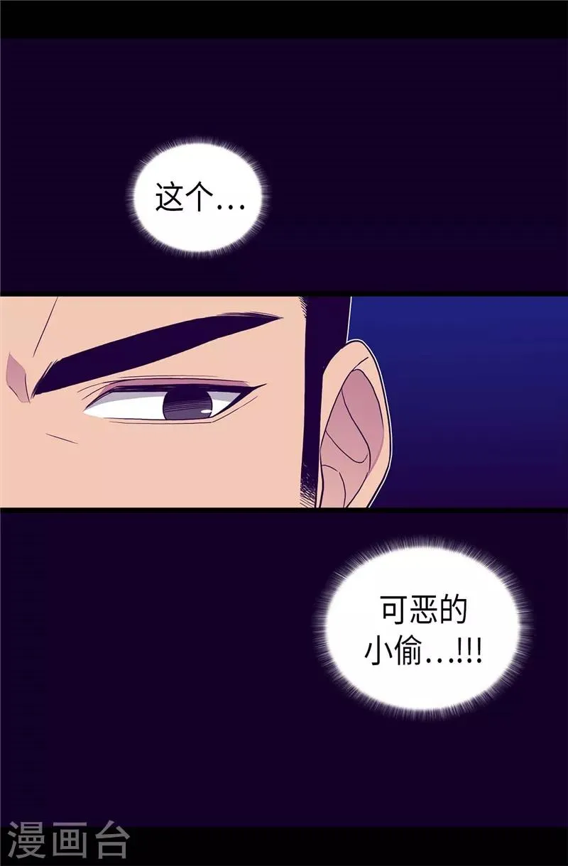 第404话 可恶的小偷 第36页
