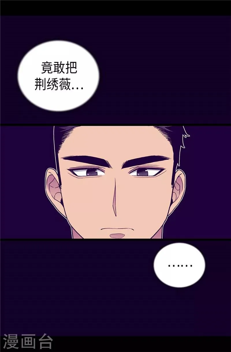 第404话 可恶的小偷 第37页