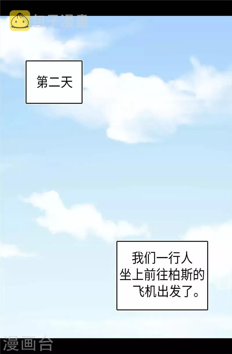 第411话 欢迎来到柏斯 第17页