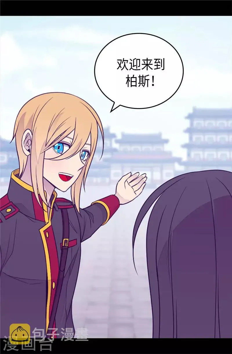 第411话 欢迎来到柏斯 第22页
